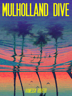 cover image of Mulholland Dive